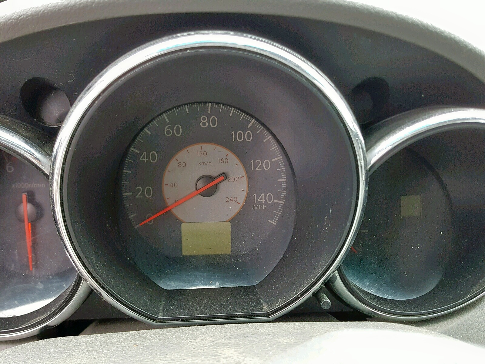 Photo 8 from auction – 2006 NISSAN ALTIMA S with VIN 1N4AL11D06C256946