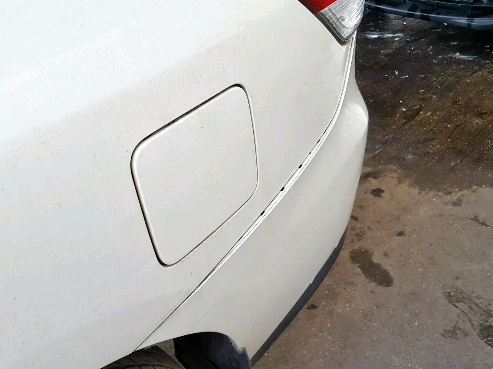 Photo 9 from auction – 2014 NISSAN PATHFINDER with VIN 5N1AR2MN3EC687326