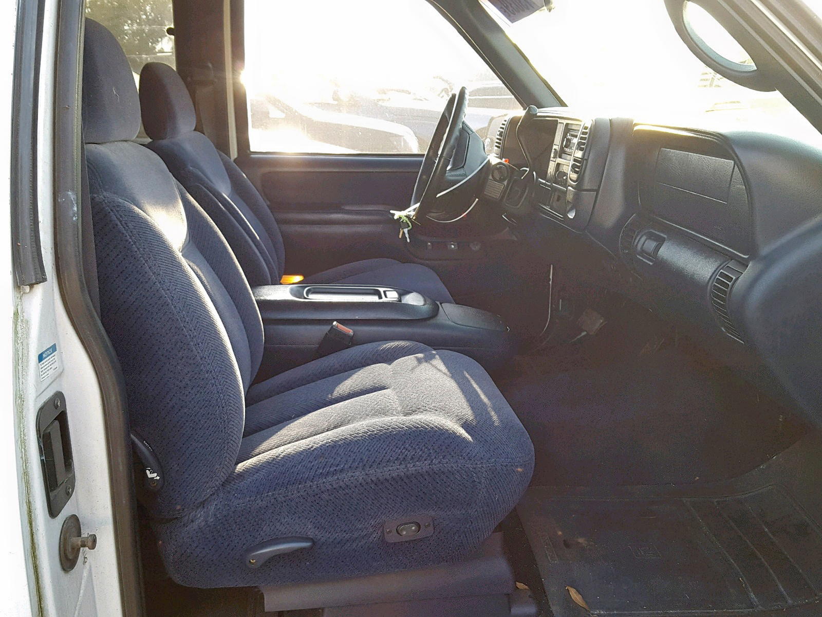 Photo 5 from auction – 1997 CHEVROLET GMT-400 C1 with VIN 2GCEC19R1V1160081