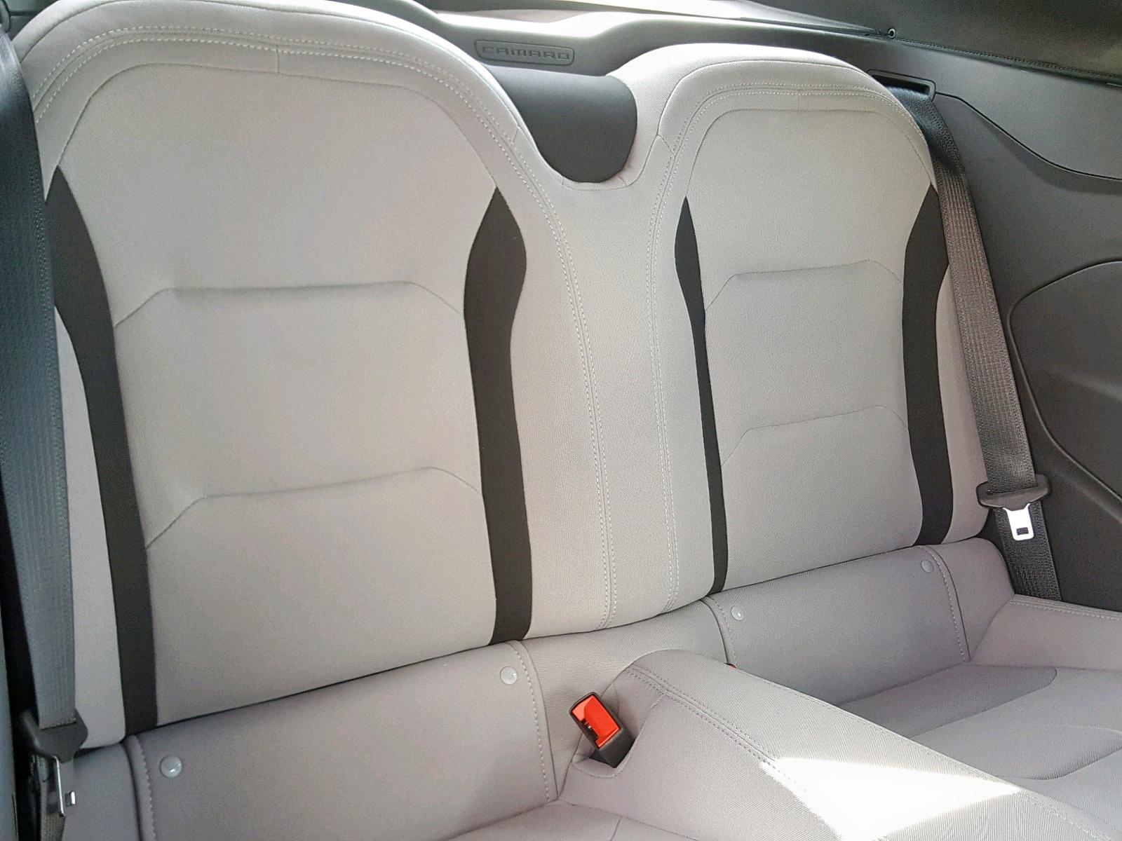 Photo 6 from auction – 2019 CHEVROLET CAMARO LS with VIN 1G1FB3DS0K0112245