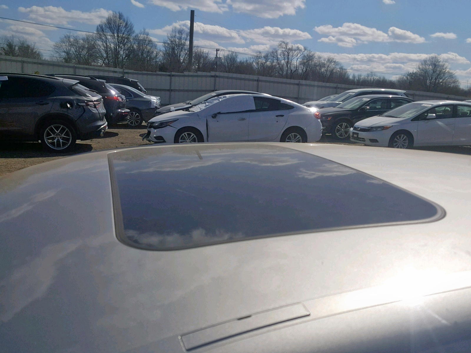 Photo 10 from auction – 2012 PORSCHE PANAMERA 2 with VIN WP0AA2A78CL013882