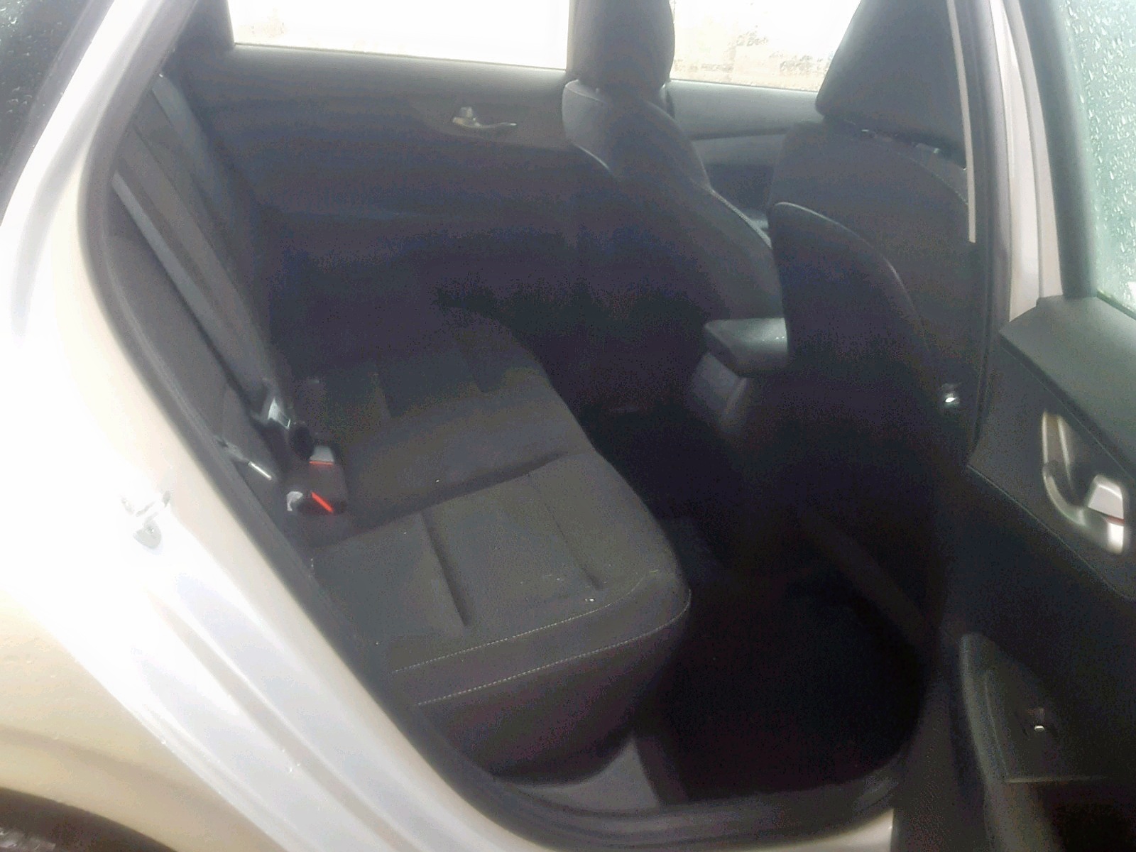 Photo 6 from auction – 2019 KIA FORTE FE with VIN 3KPF24AD8KE053438