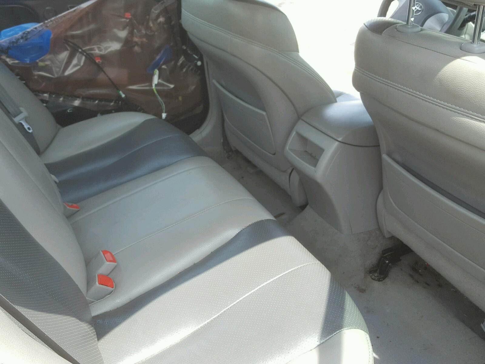 Photo 6 from auction – 2011 TOYOTA CAMRY BASE with VIN 4T1BF3EK1BU759542