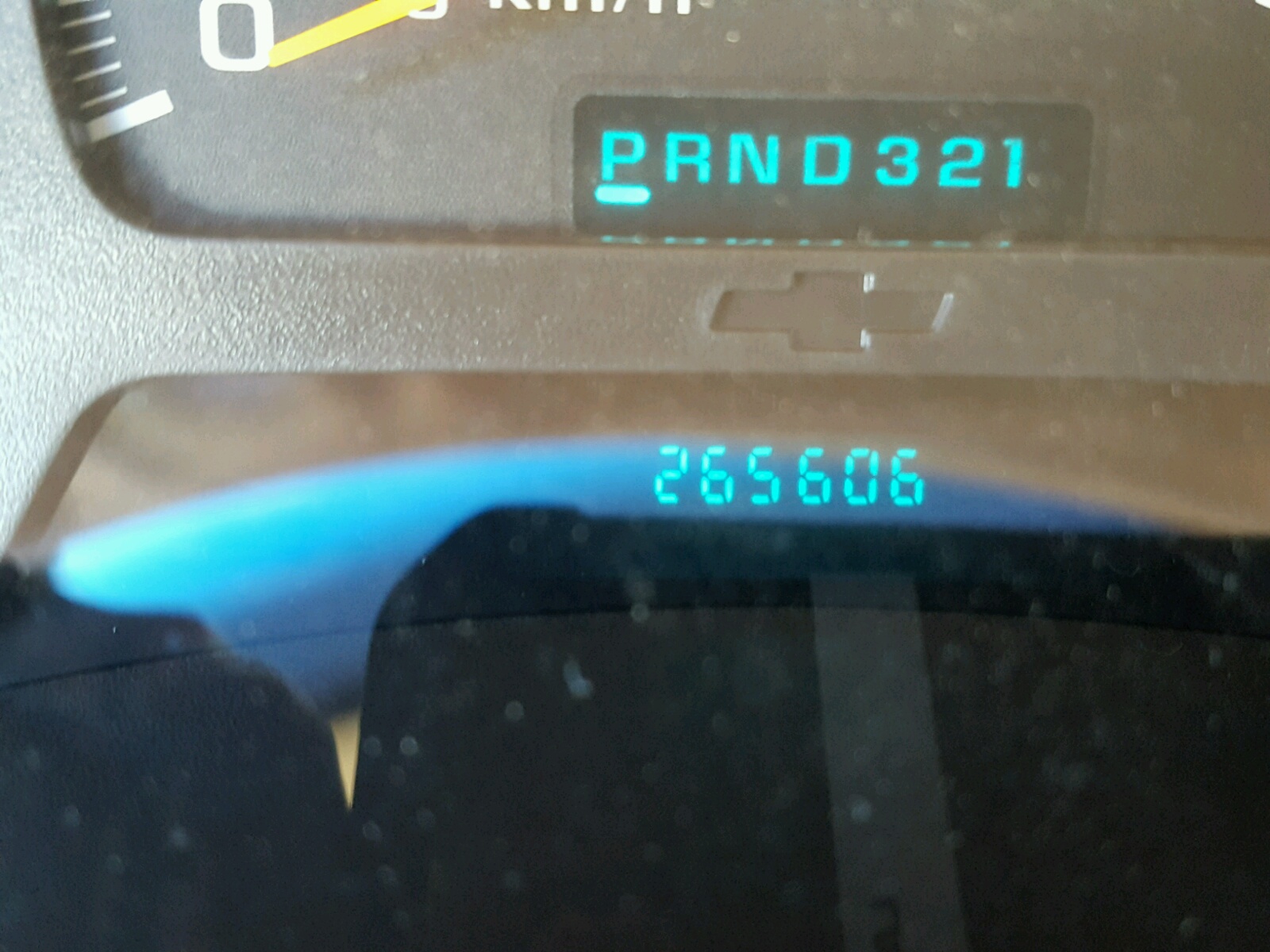 Photo 8 from auction – 2004 CHEVROLET TRAILBLAZE with VIN 1GNDT13S342158829