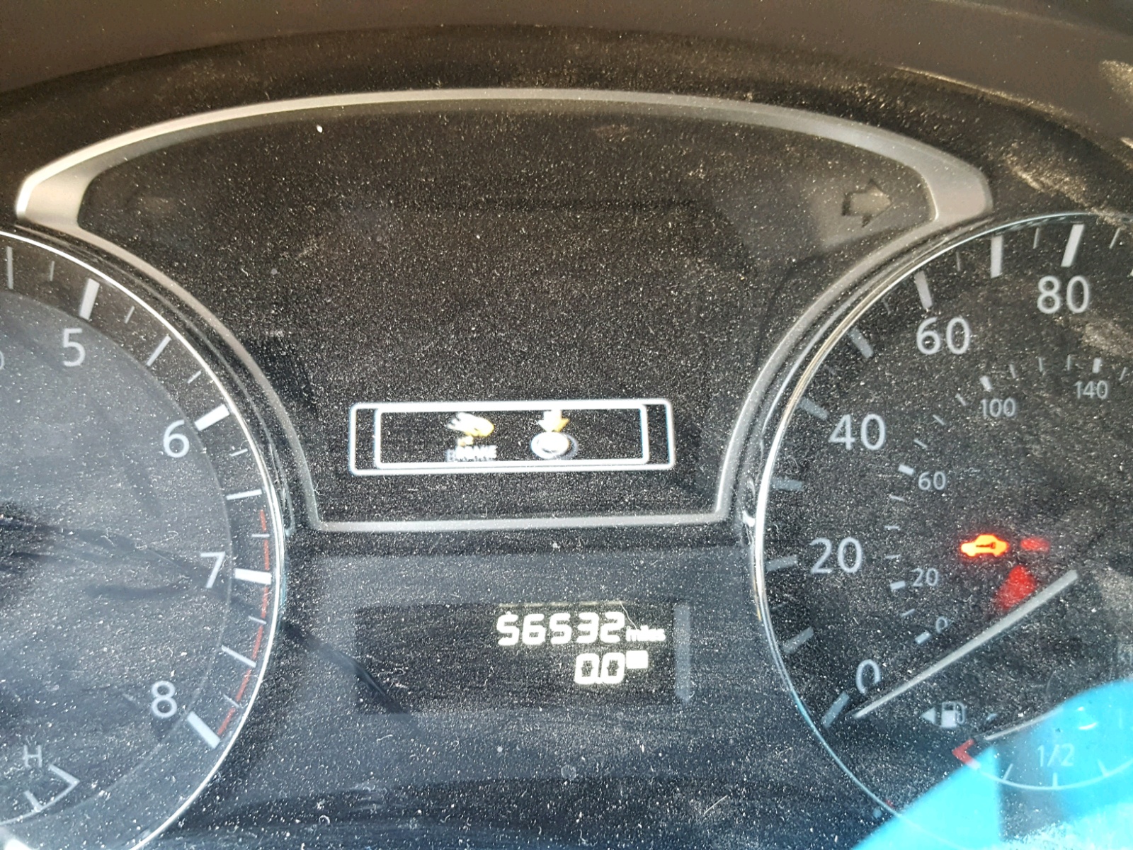 Photo 8 from auction – 2015 NISSAN ALTIMA 2.5 with VIN 1N4AL3AP0FC498481