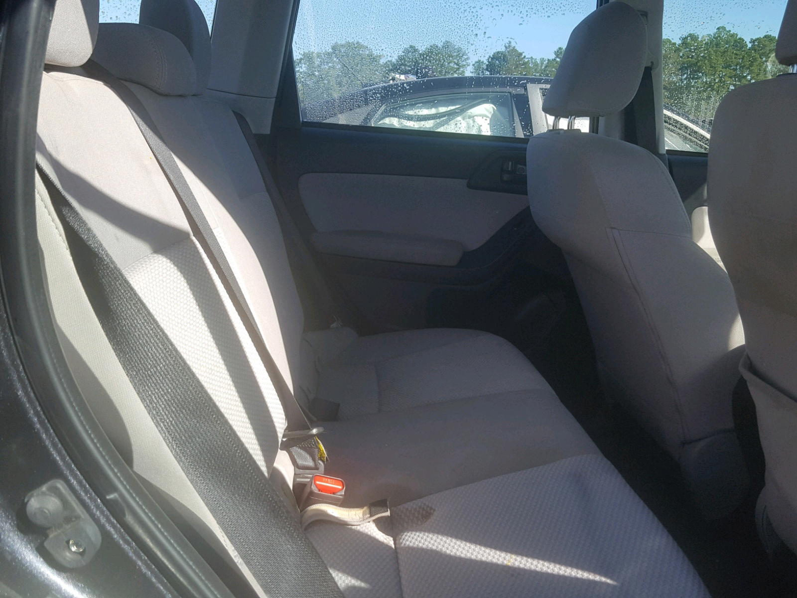 Photo 6 from auction – 2016 SUBARU FORESTER 2 with VIN JF2SJABC5GH436438