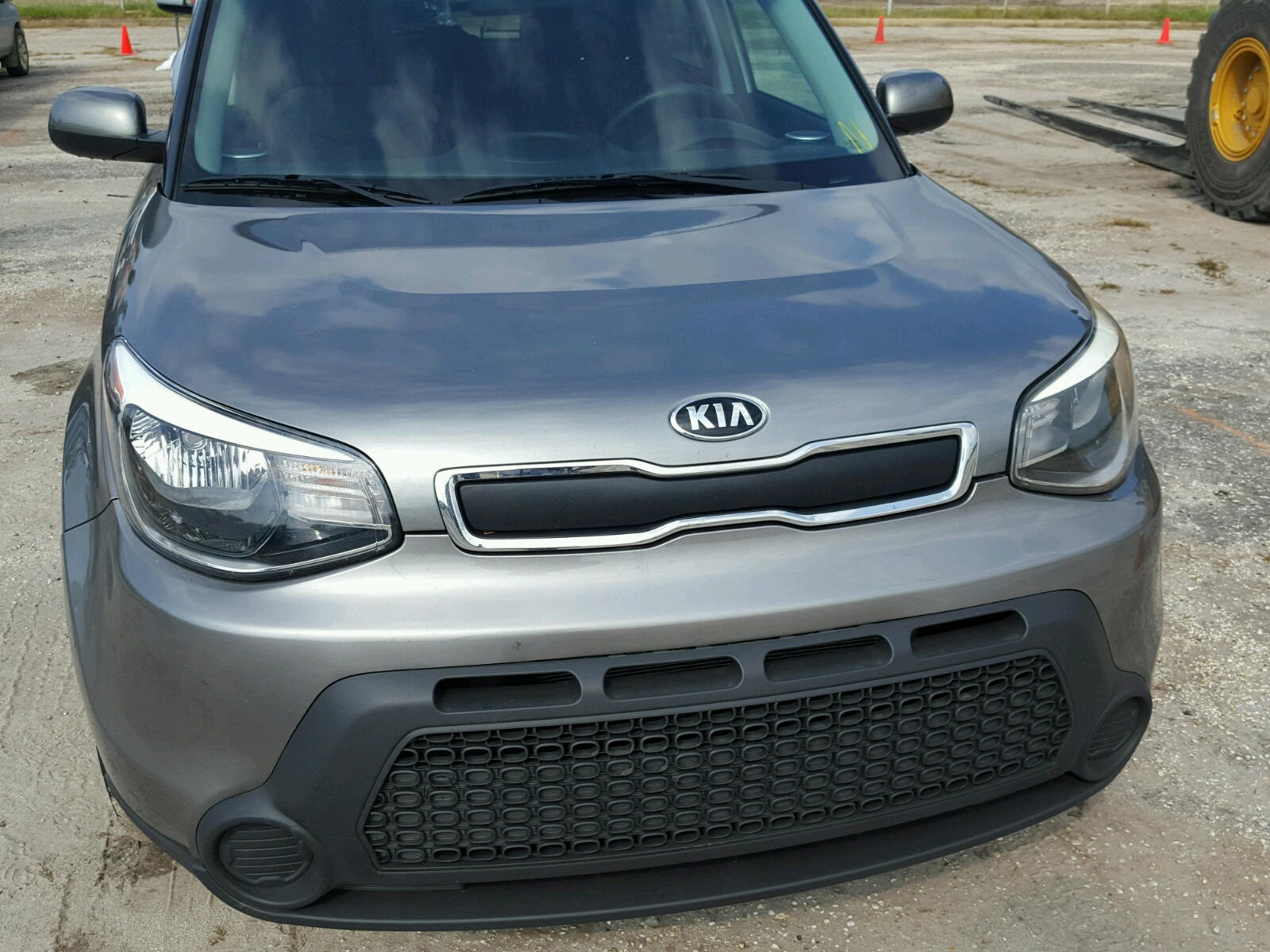 Photo 9 from auction – 2016 KIA SOUL with VIN KNDJN2A23G7354579