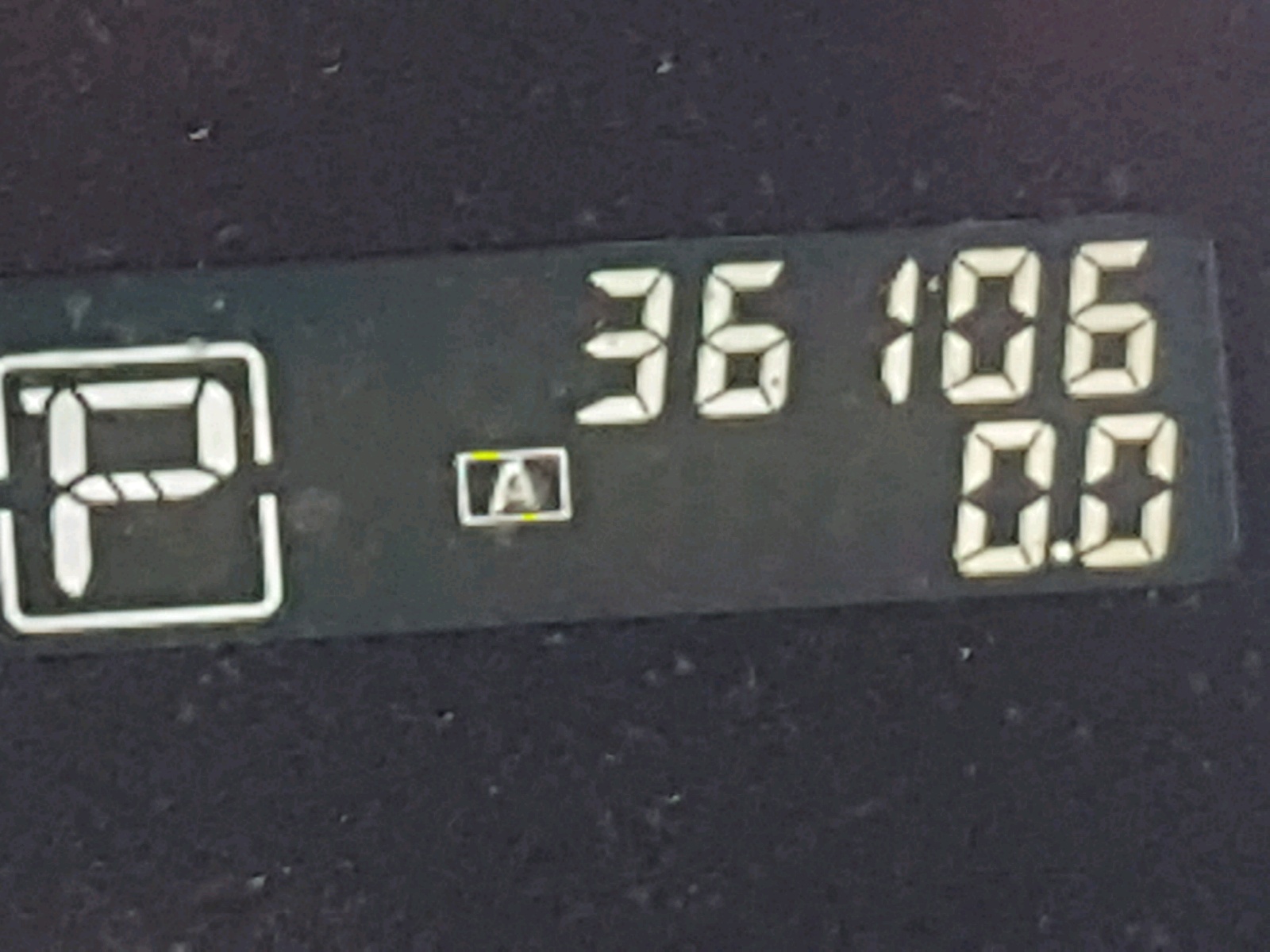 Zdjęcie 8 z aukcji – 2014 NISSAN MAXIMA S z VIN 1N4AA5AP6EC908815