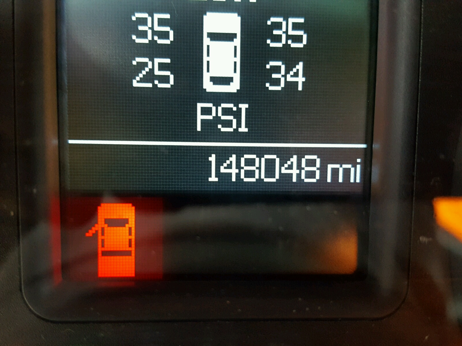 Photo 8 from auction – 2011 DODGE CHARGER R/ with VIN 2B3CL5CT9BH572174