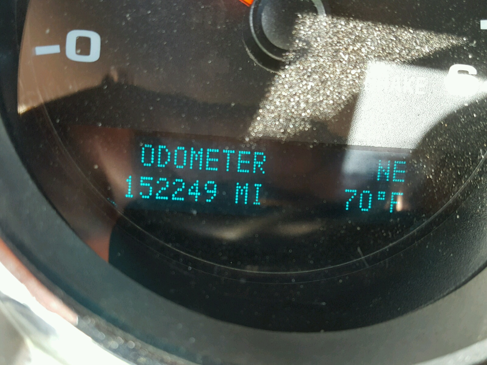 Photo 8 from auction – 2012 CHEVROLET SILVERADO with VIN 1GCPKSE7XCF210021