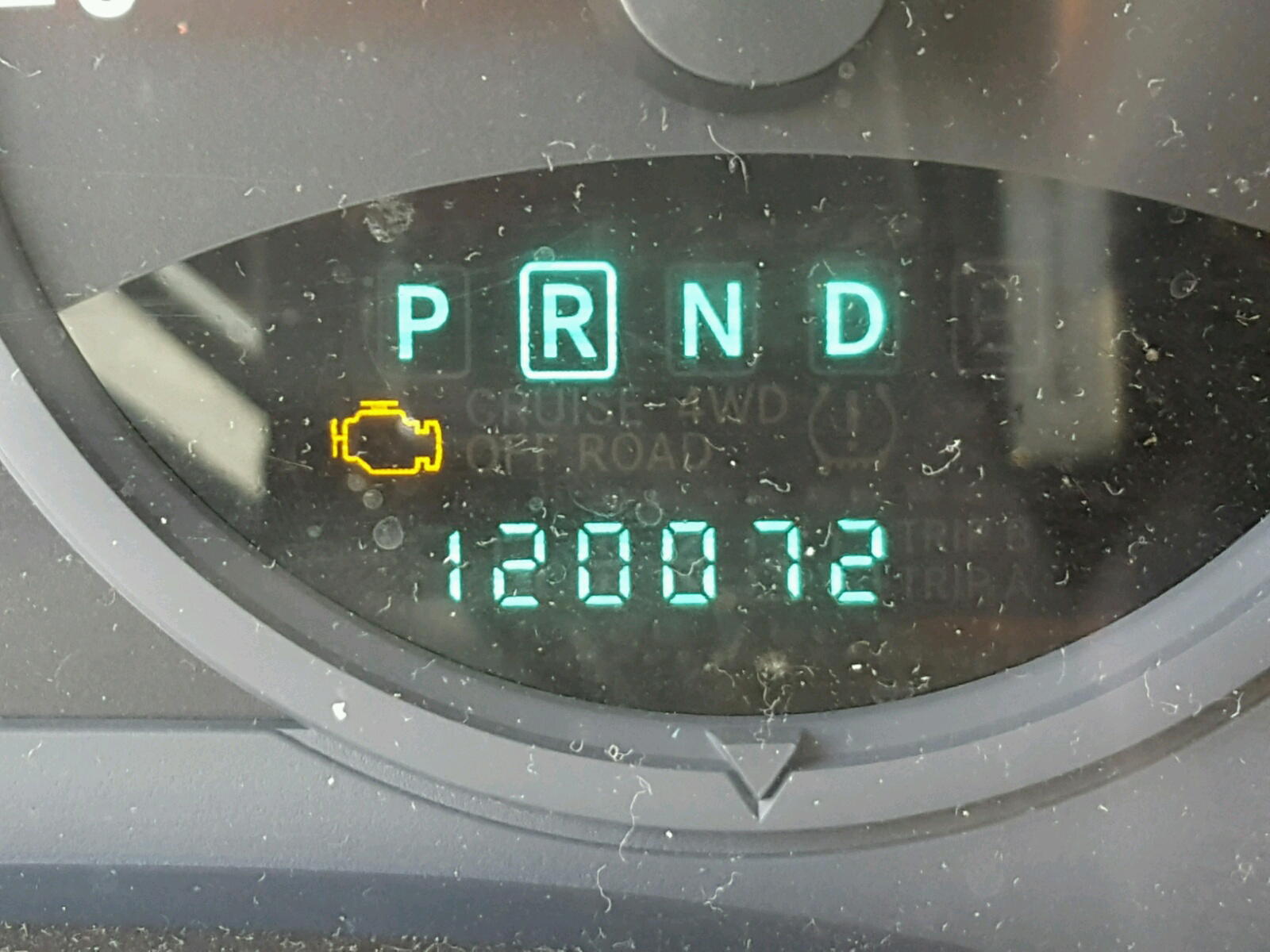 Photo 8 from auction – 2008 JEEP COMPASS SP with VIN 1J8FF47W48D759693