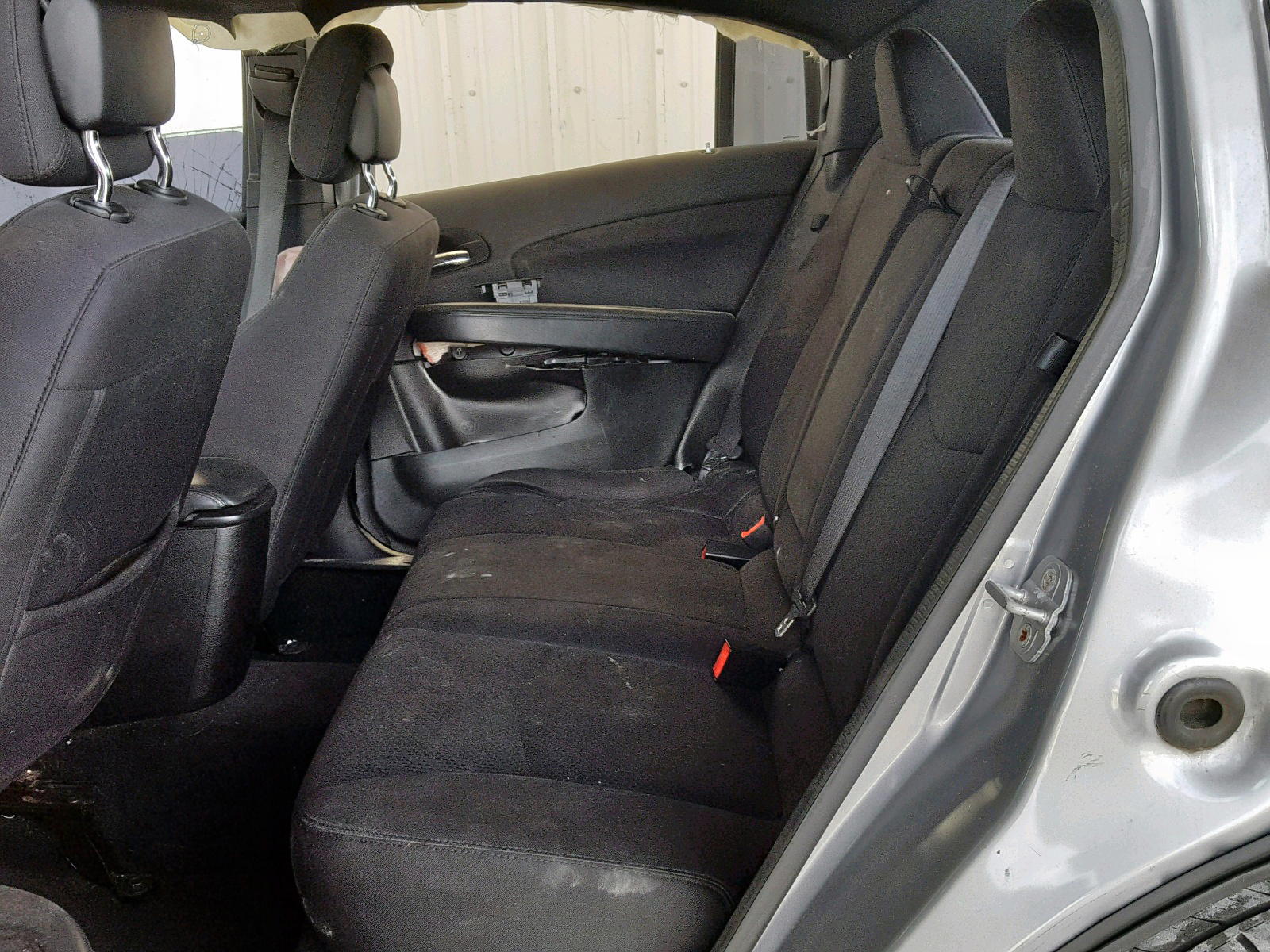Photo 20 from auction – 2013 CHRYSLER 200 TOURIN with VIN 1C3CCBBB7DN714882