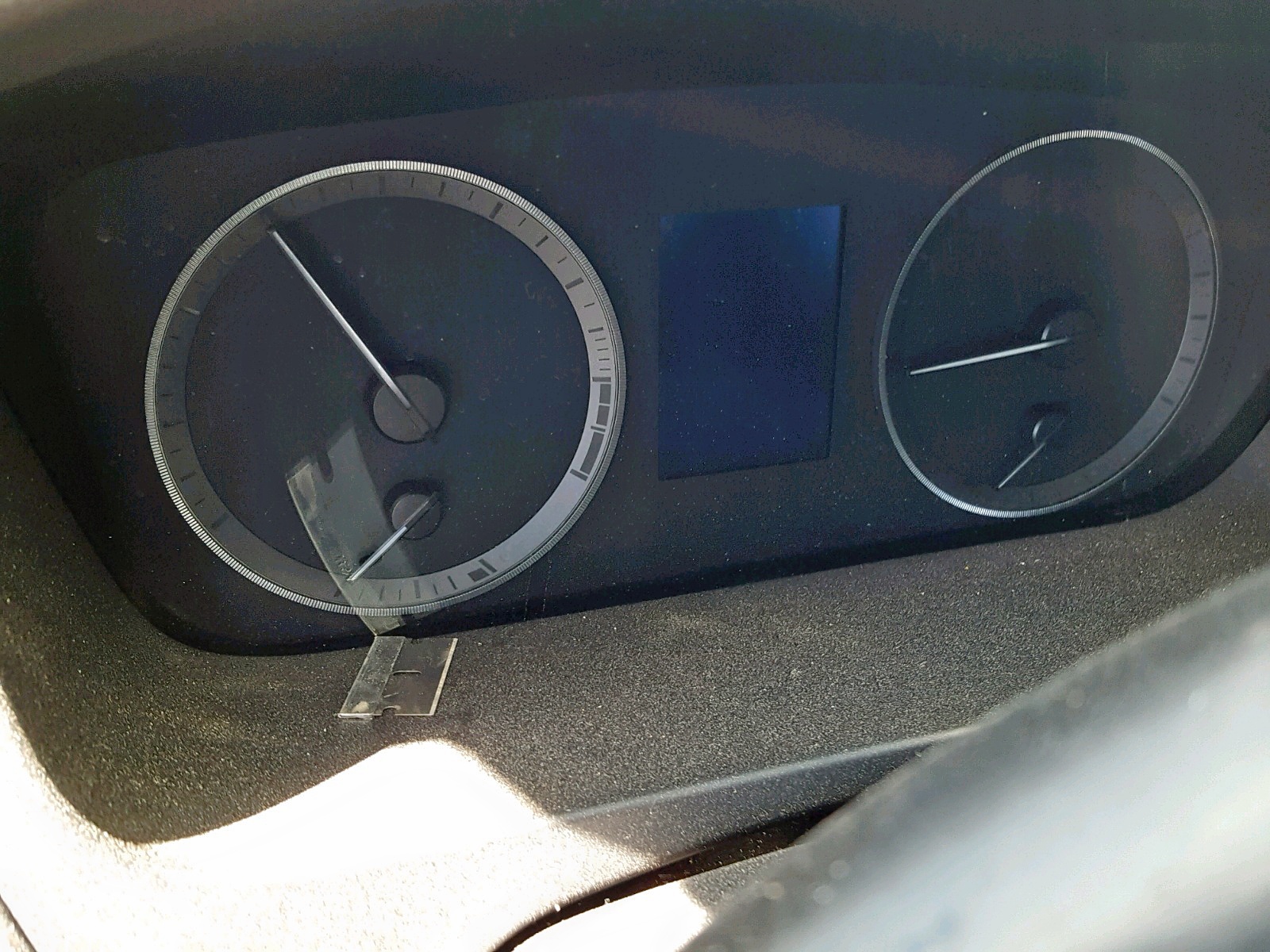 Photo 8 from auction – 2015 HYUNDAI SONATA SPO with VIN 5NPE34AF9FH053282