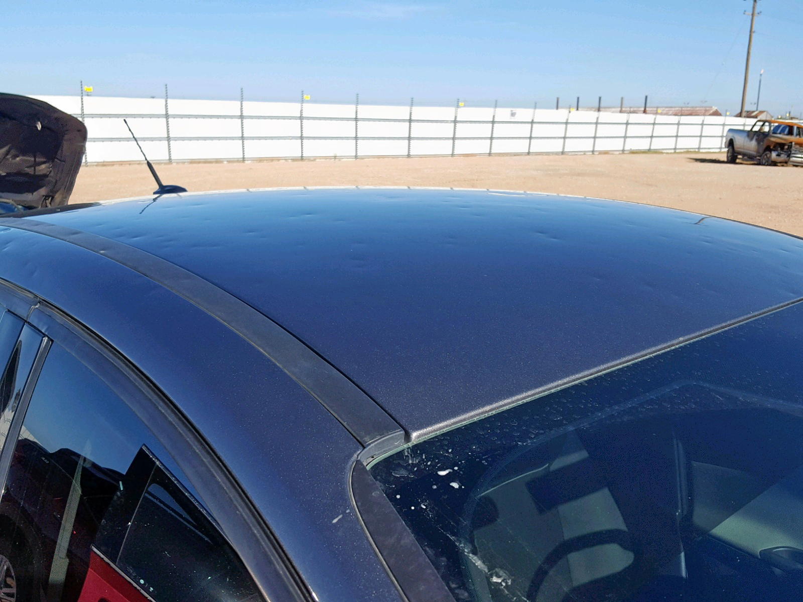 Photo 9 from auction – 2014 FORD FOCUS SE with VIN 1FADP3F21EL362597