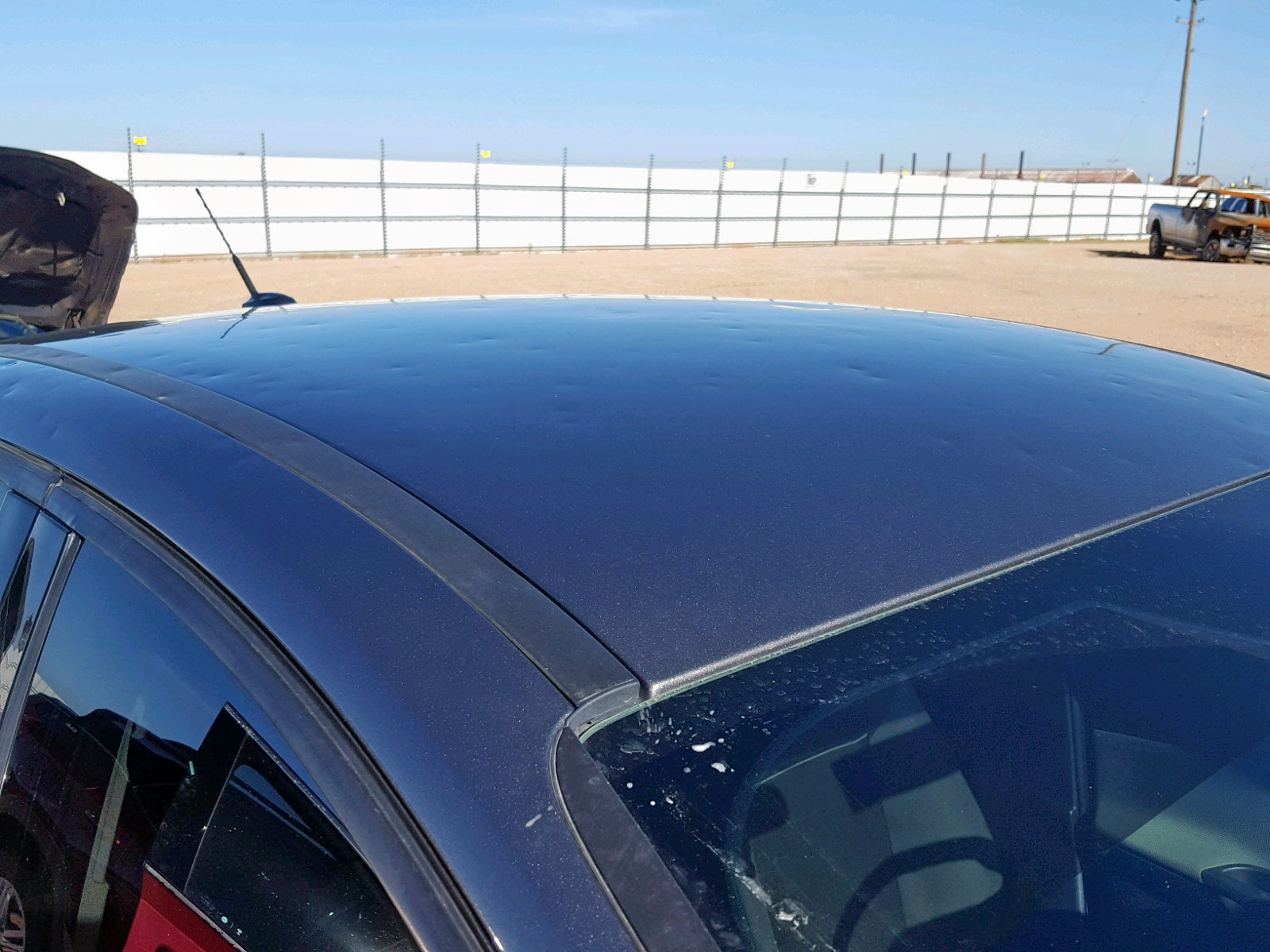 Foto 9 de la subasta – 2014 FORD FOCUS SE con VIN 1FADP3F21EL362597