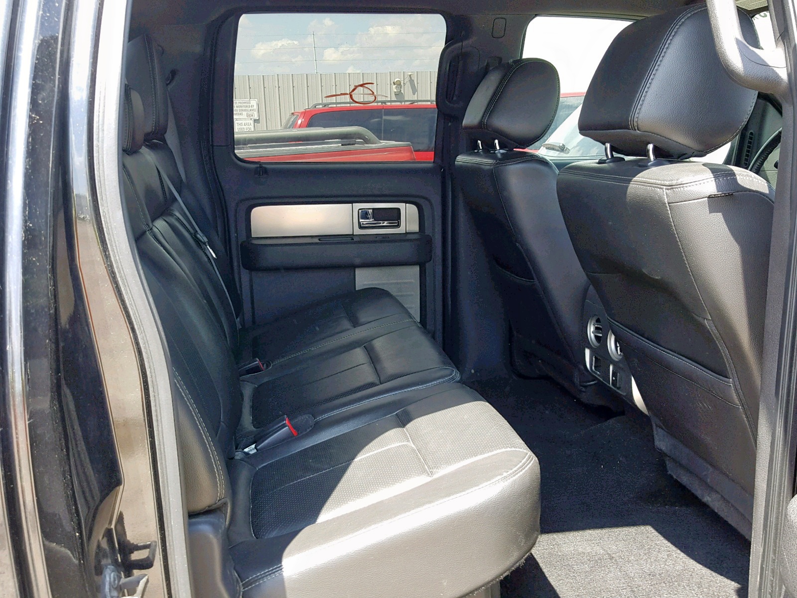 Photo 6 from auction – 2013 FORD F150 SUPER with VIN 1FTFW1EFXDKE03246