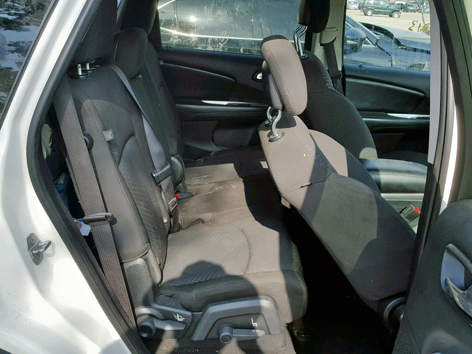Photo 20 from auction – 2015 DODGE JOURNEY SX with VIN 3C4PDCBG2FT690697