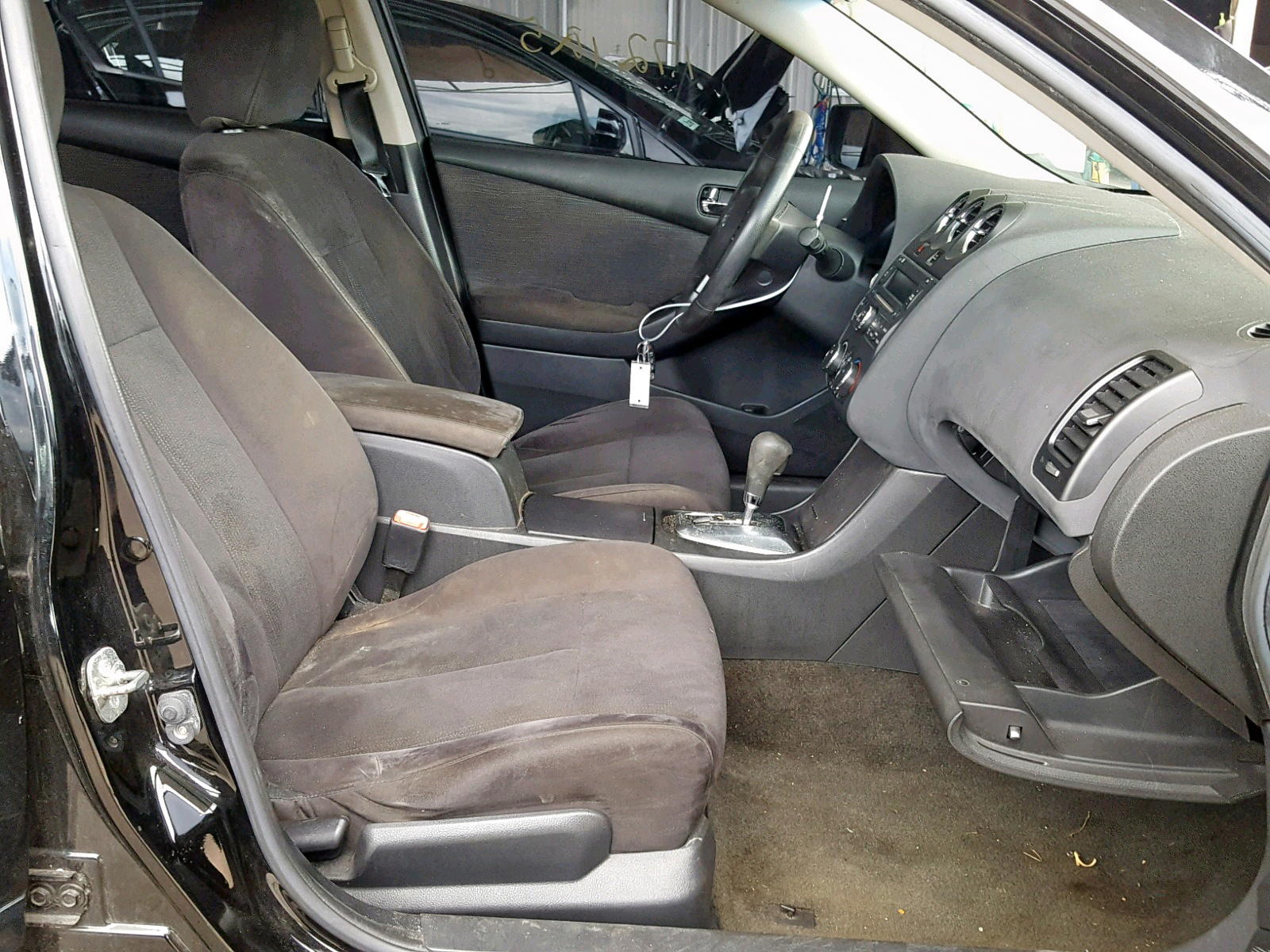 Photo 5 from auction – 2011 NISSAN ALTIMA BAS with VIN 1N4AL2AP1BN455910