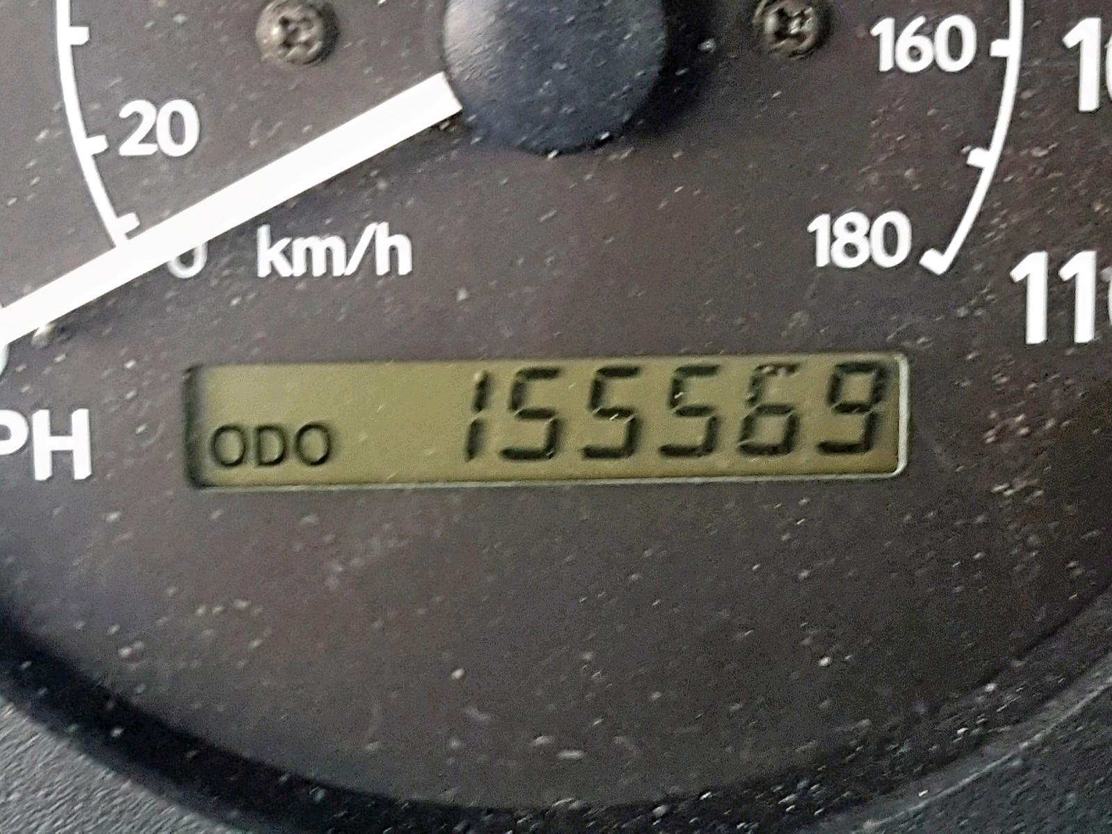 Photo 8 from auction – 1999 TOYOTA COROLLA VE with VIN 2T1BR12E5XC144673