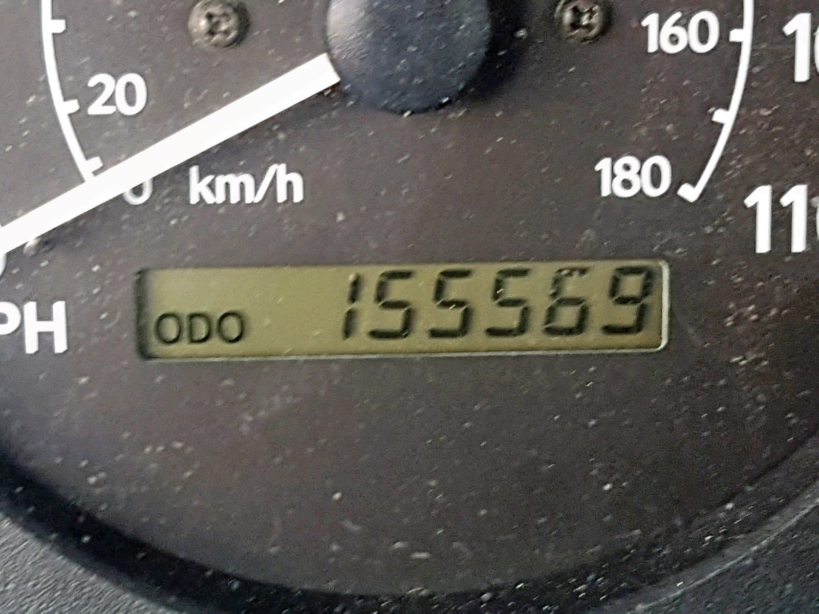 Zdjęcie 8 z aukcji – 1999 TOYOTA COROLLA VE z VIN 2T1BR12E5XC144673