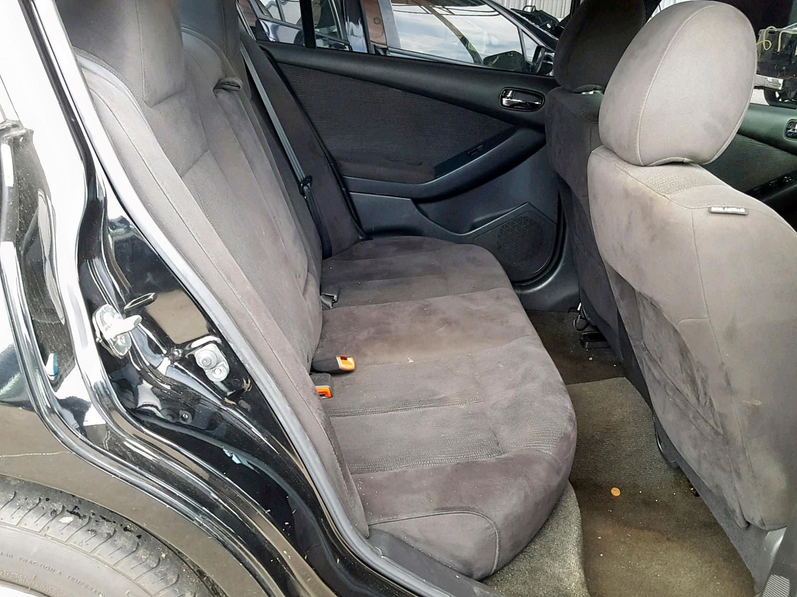 Photo 6 from auction – 2011 NISSAN ALTIMA BAS with VIN 1N4AL2AP1BN455910