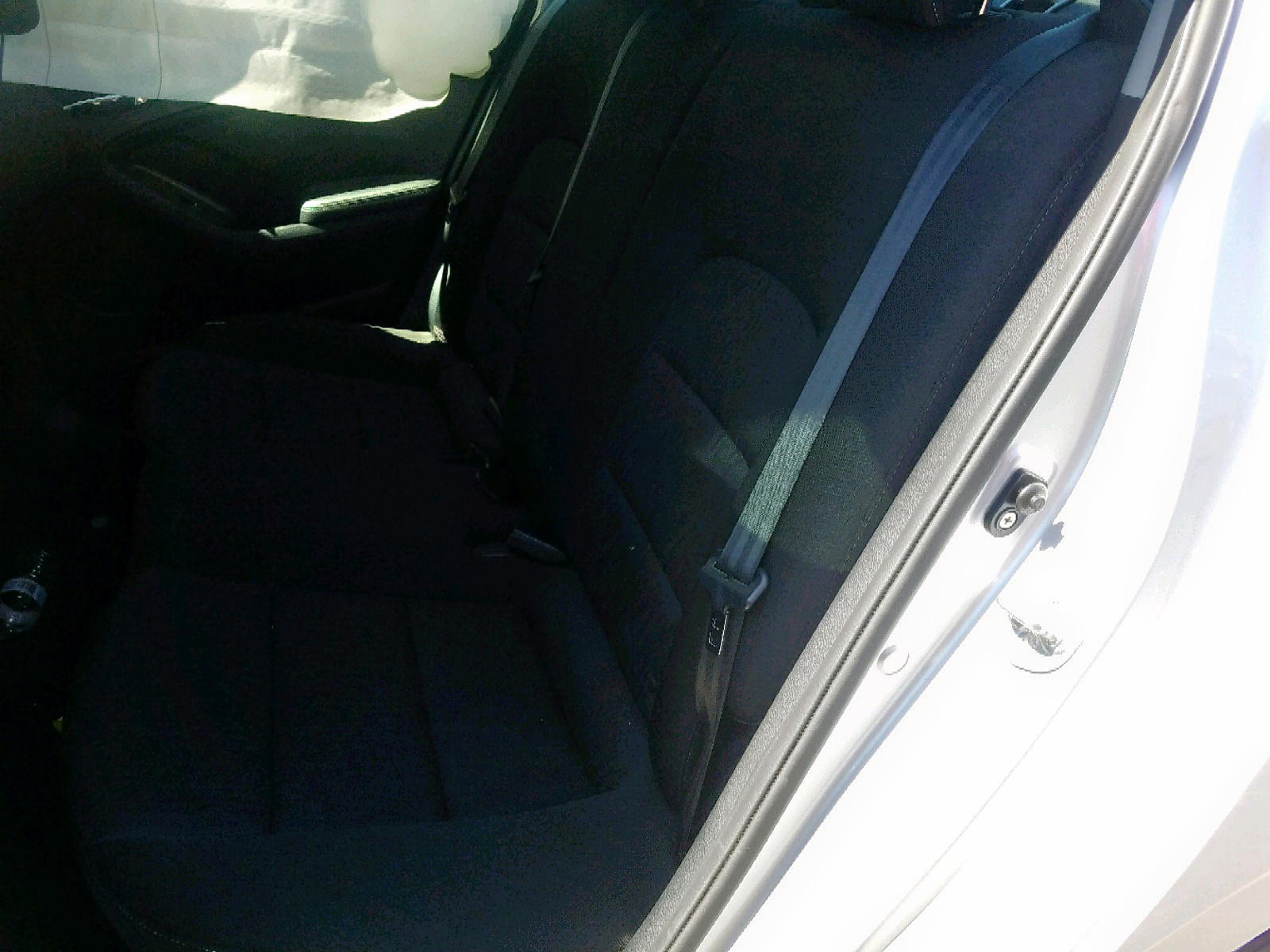 Photo 6 from auction – 2014 KIA FORTE LX with VIN KNAFK4A63E5173596