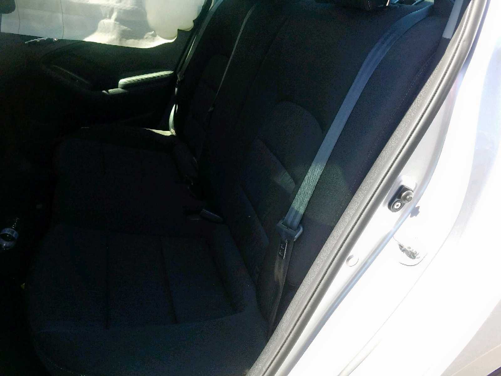 Zdjęcie 6 z aukcji – 2014 KIA FORTE LX z VIN KNAFK4A63E5173596