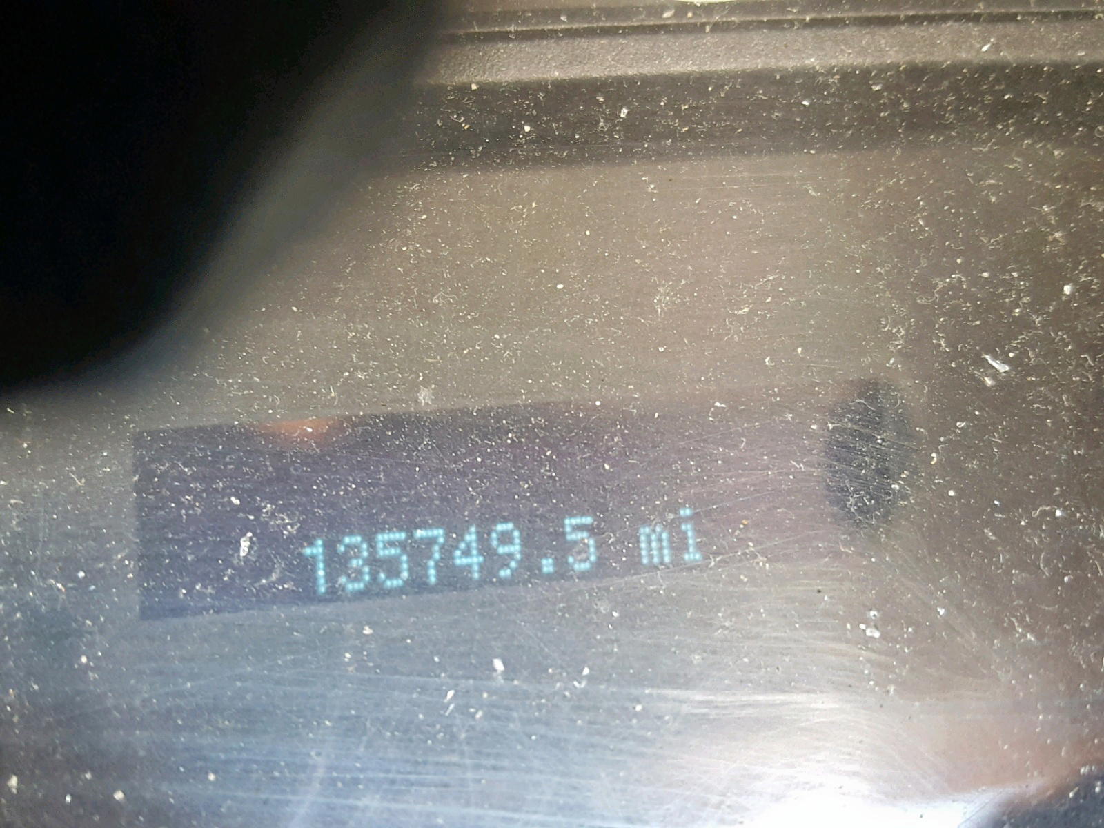 Photo 8 from auction – 2012 FORD F150 with VIN 1FTMF1CM2CFA10020