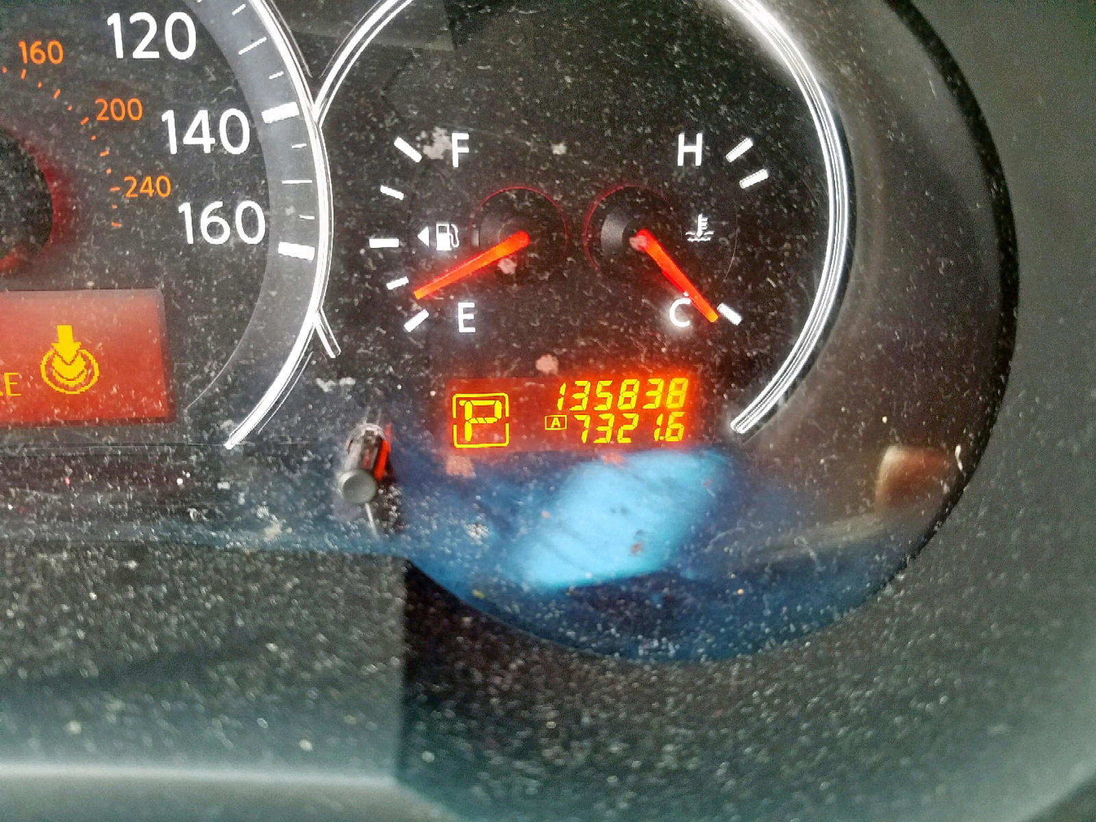 Photo 8 from auction – 2012 NISSAN ALTIMA BAS with VIN 1N4AL2AP2CC208862