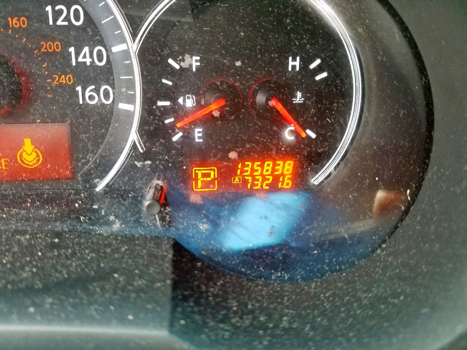 Foto 8 de la subasta – 2012 NISSAN ALTIMA BAS con VIN 1N4AL2AP2CC208862