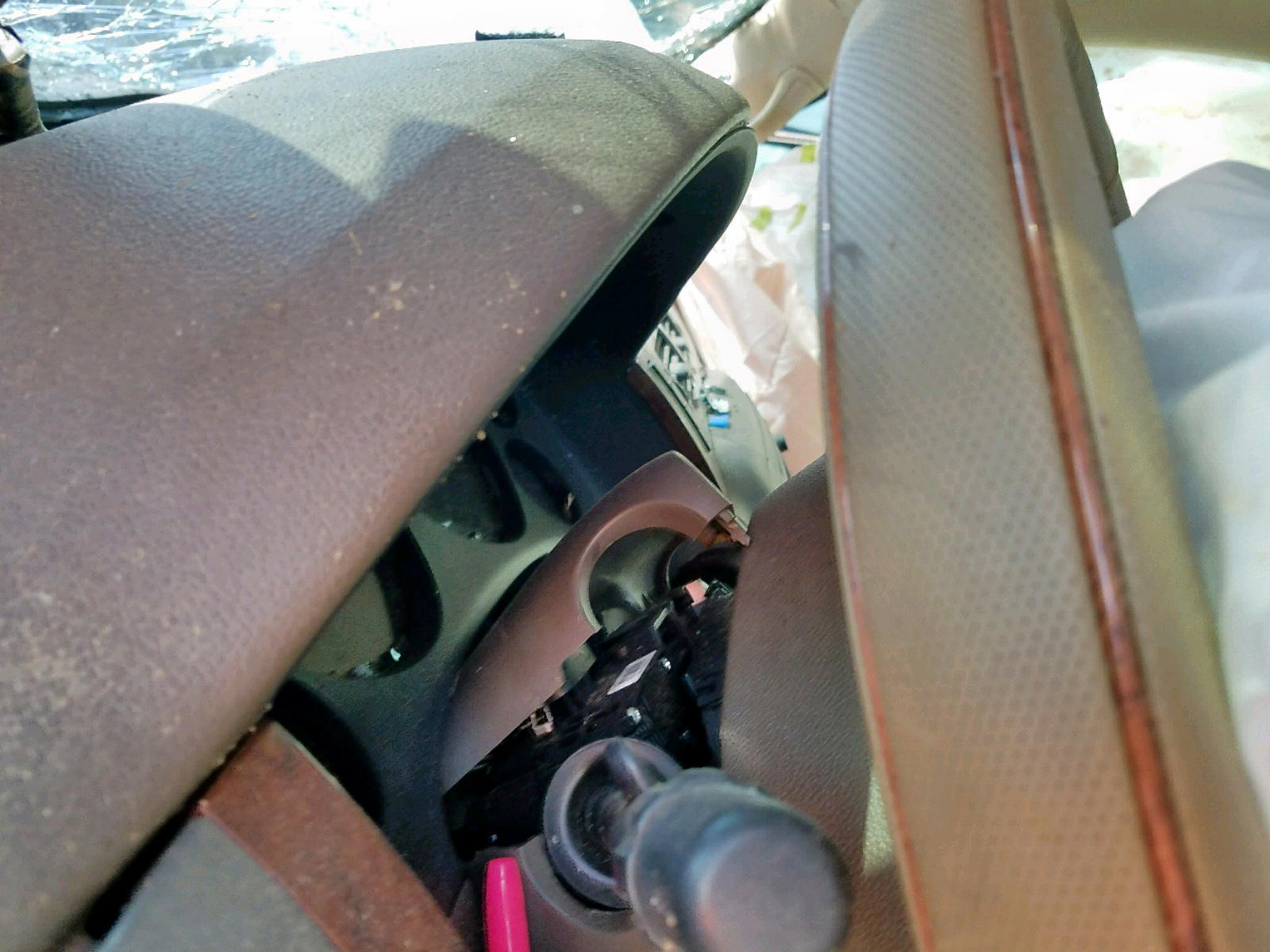 Photo 8 from auction – 2013 CHEVROLET SILVERADO with VIN 1GC1KYE82DF200828