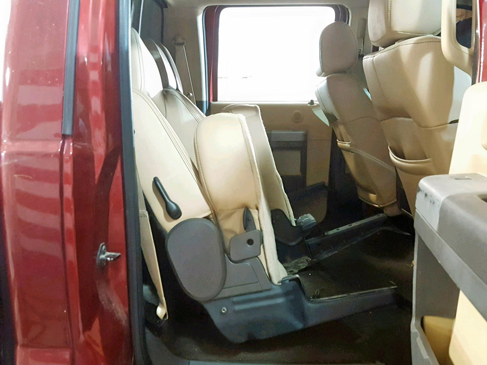 Photo 6 from auction – 2015 FORD F250 SUPER with VIN 1FT7W2BTXFEB10534