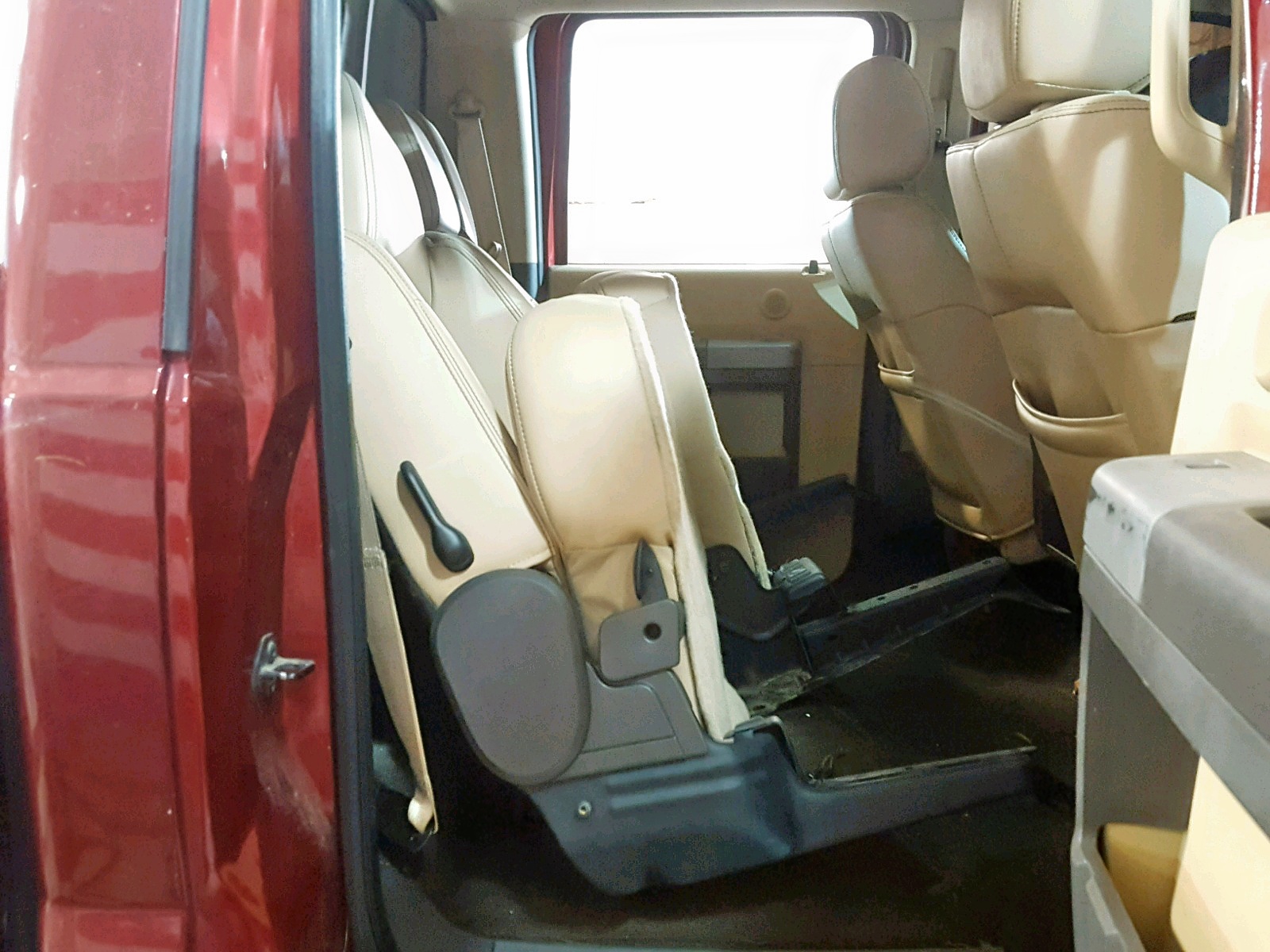 Zdjęcie 6 z aukcji – 2015 FORD F250 SUPER z VIN 1FT7W2BTXFEB10534