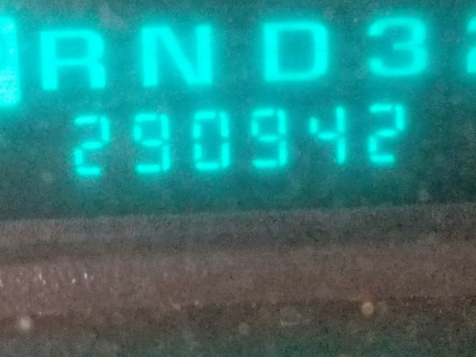 Photo 15 from auction – 2002 CHEVROLET SILVERADO with VIN 1GCEK19V12Z336730