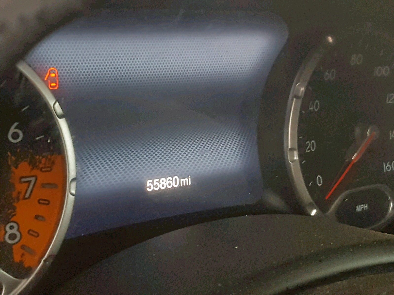 Photo 8 from auction – 2017 JEEP RENEGADE T with VIN ZACCJBCB9HPE62789