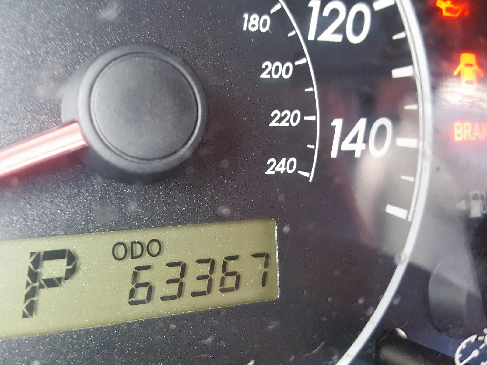 Photo 8 from auction – 2010 TOYOTA COROLLA BA with VIN 1NXBU4EE2AZ238026