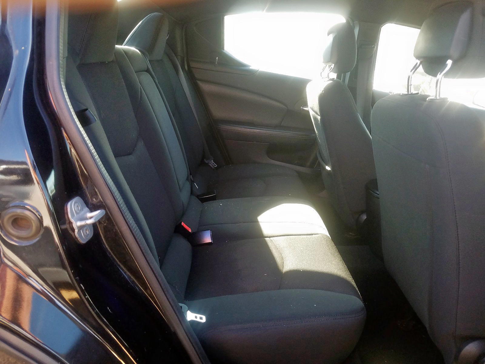Photo 6 from auction – 2012 DODGE AVENGER SE with VIN 1C3CDZAB4CN174672