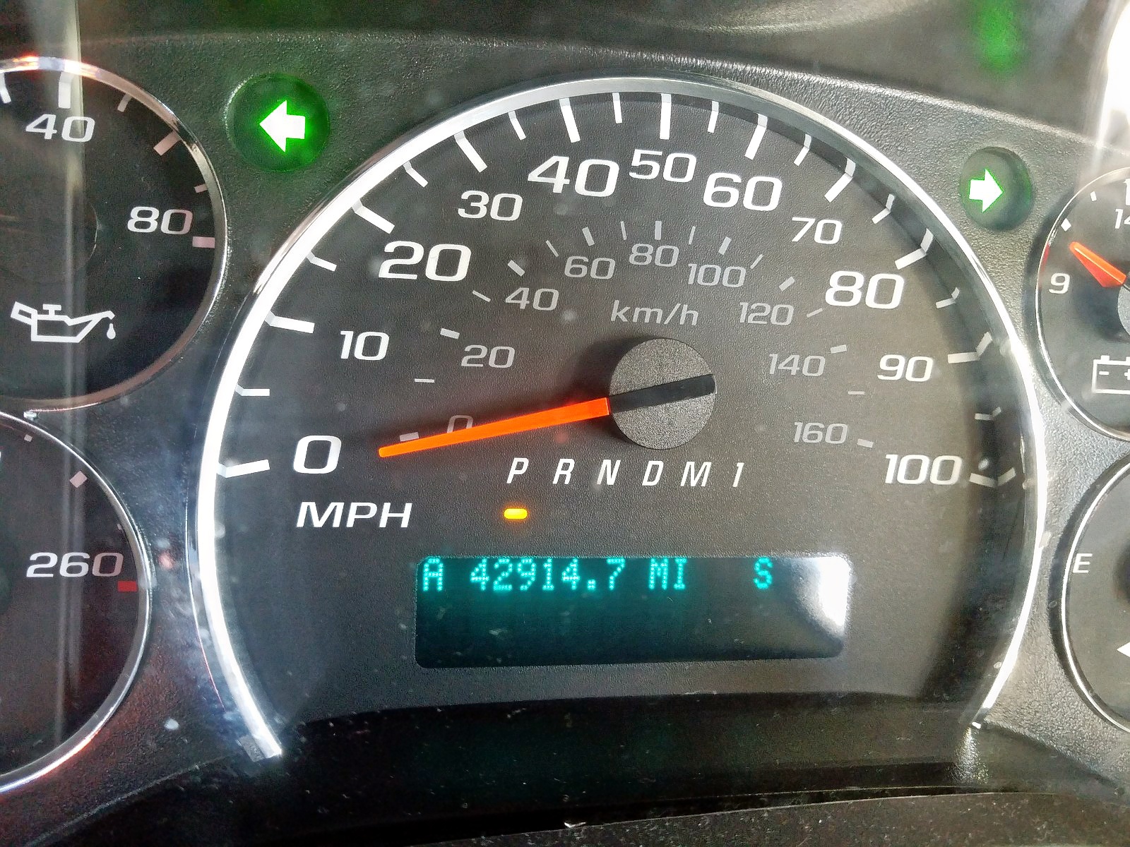 Photo 8 from auction – 2013 CHEVROLET EXPRESS G3 with VIN 1GAZG1FG2D1149077