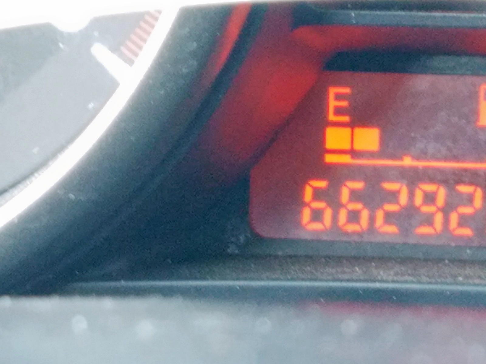 Photo 8 from auction – 2011 MAZDA 3 I with VIN JM1BL1UG3B1361460