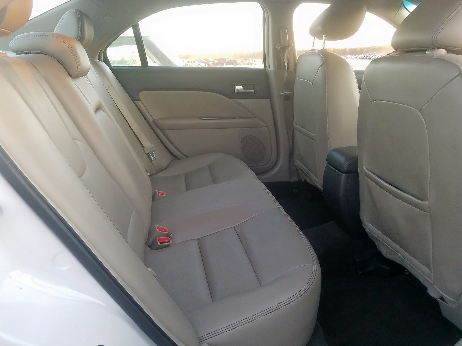 Photo 6 from auction – 2012 FORD FUSION SEL with VIN 3FAHP0JA0CR115343