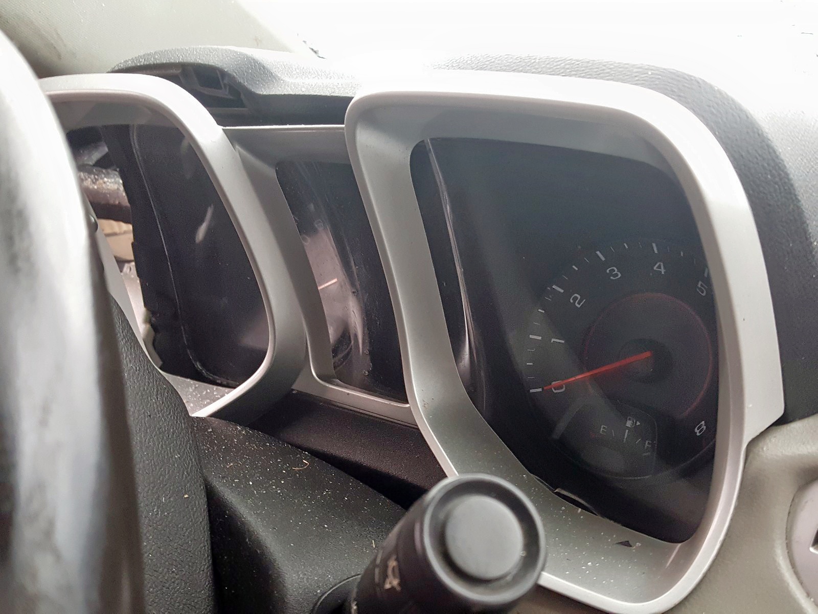 Photo 8 from auction – 2012 CHEVROLET CAMARO LT with VIN 2G1FC1E31C9151619