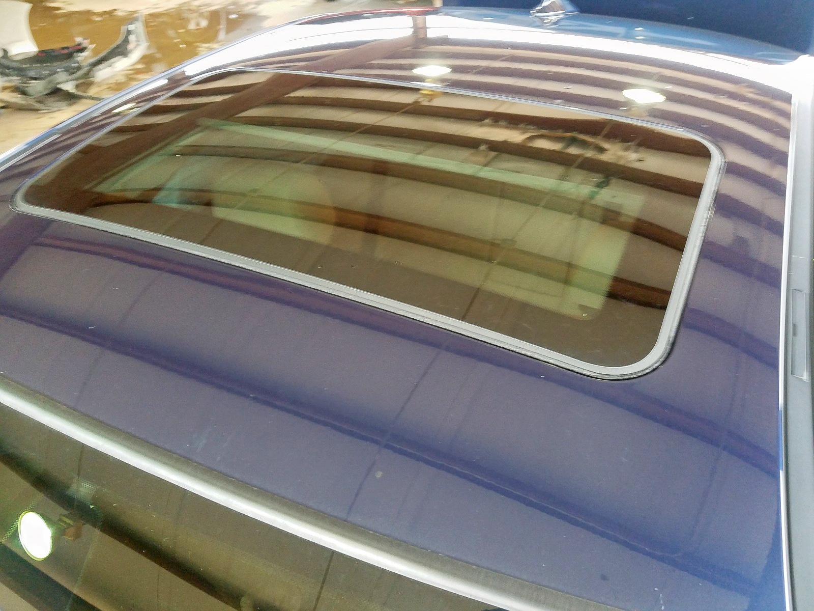 Photo 9 from auction – 2011 BMW 328 I with VIN WBAPH7G5XBNM59475