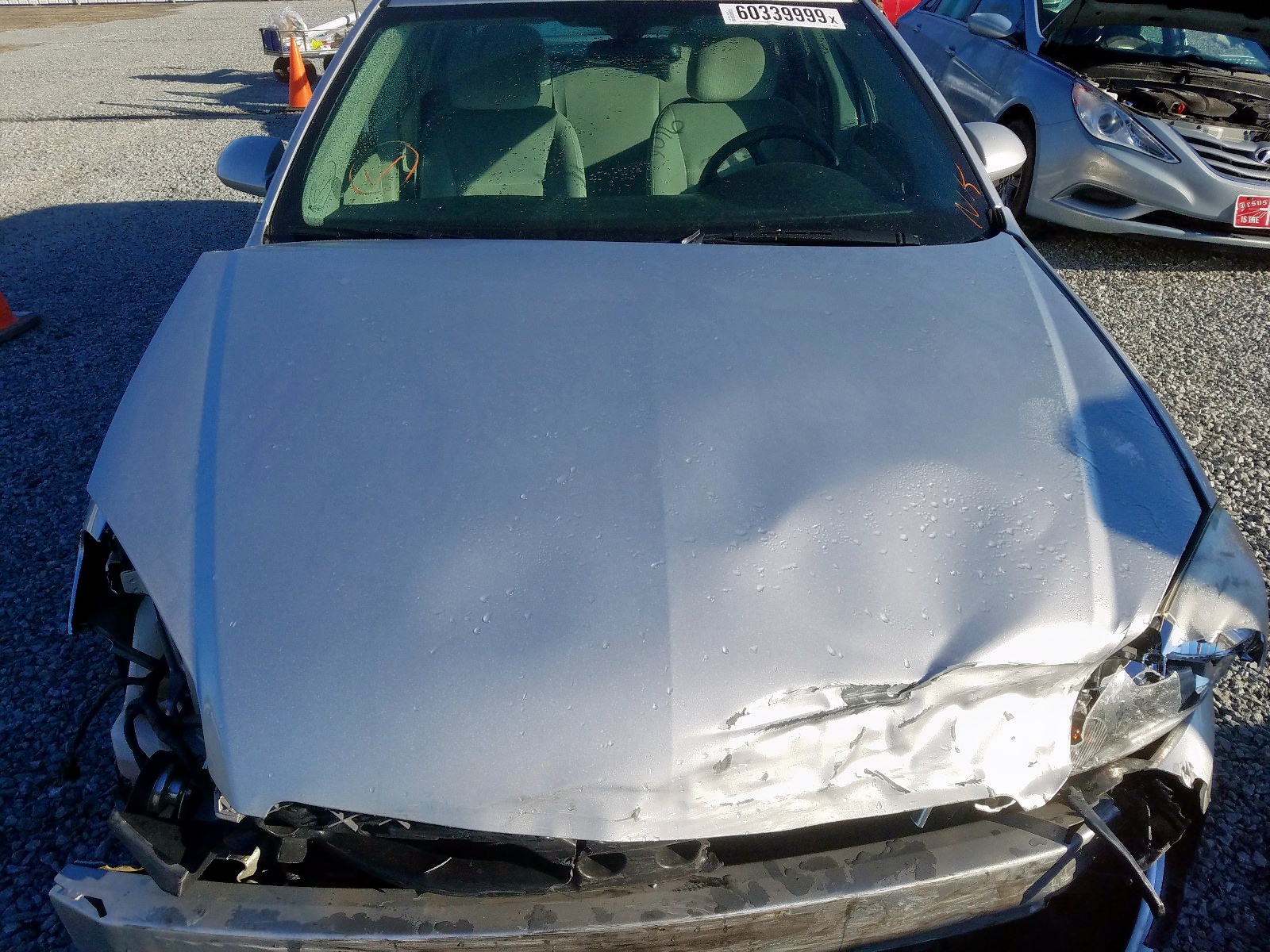 Photo 7 from auction – 2014 CHEVROLET IMPALA LIM with VIN 2G1WA5E30E1148578