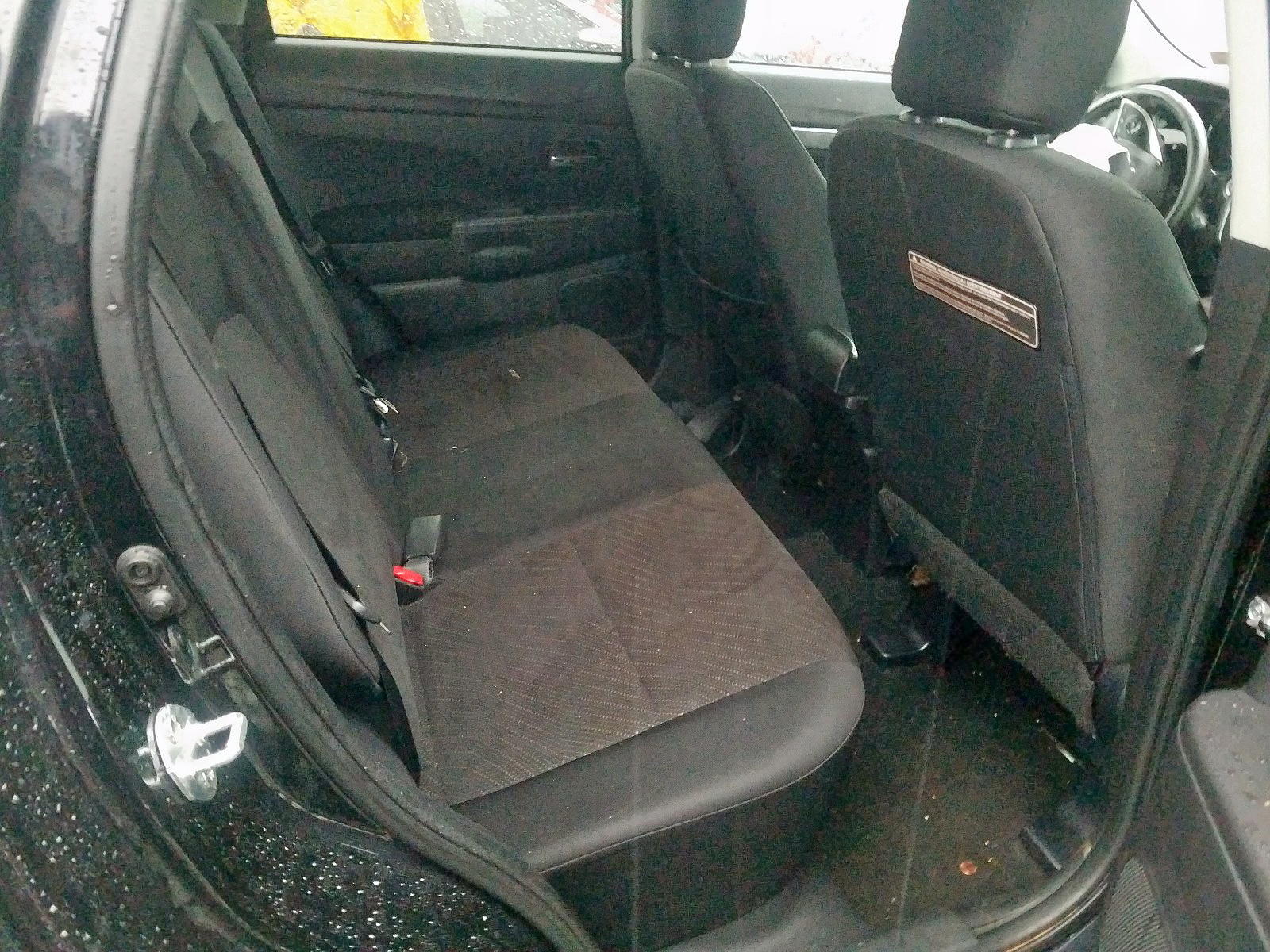 Photo 6 from auction – 2014 MITSUBISHI OUTLANDER with VIN 4A4AP4AU0EE027856