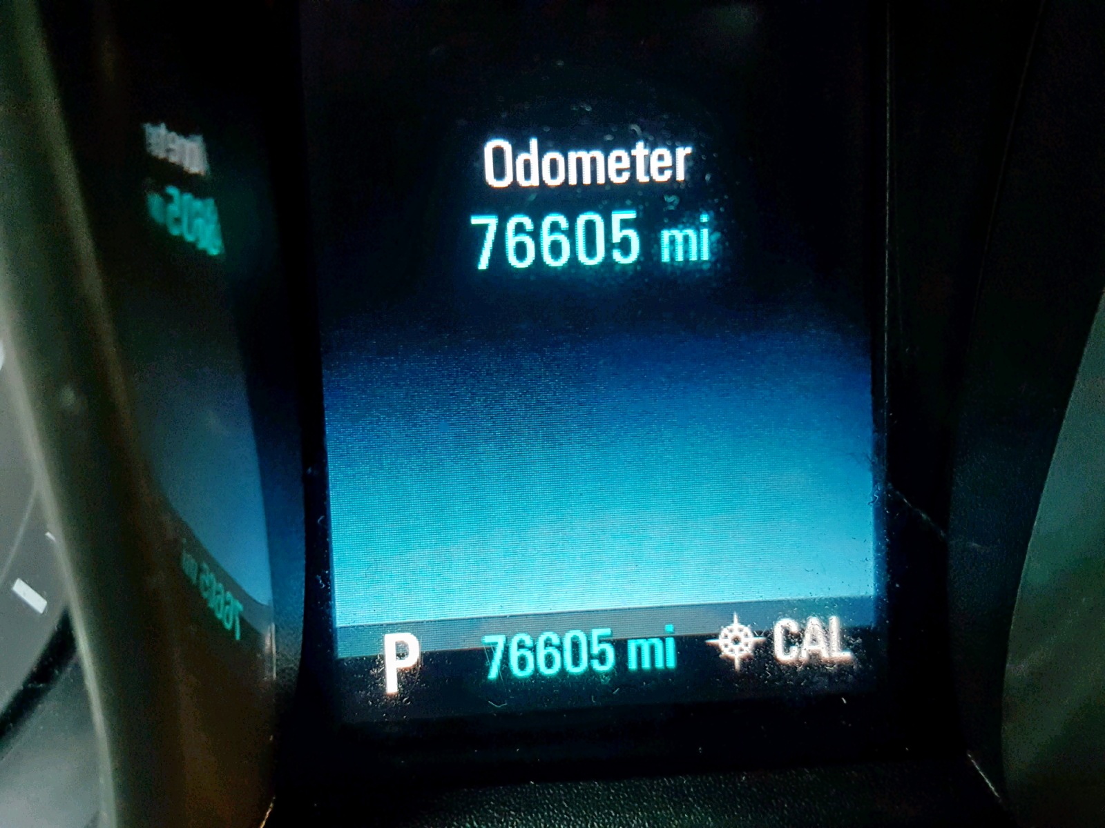 Photo 8 from auction – 2015 CHEVROLET MALIBU 1LT with VIN 1G11C5SL1FF190793