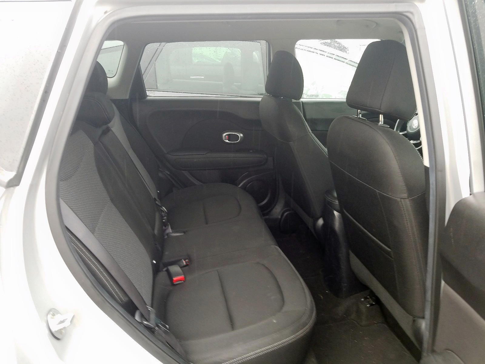 Photo 6 from auction – 2018 KIA SOUL + with VIN KNDJP3A57J7544256