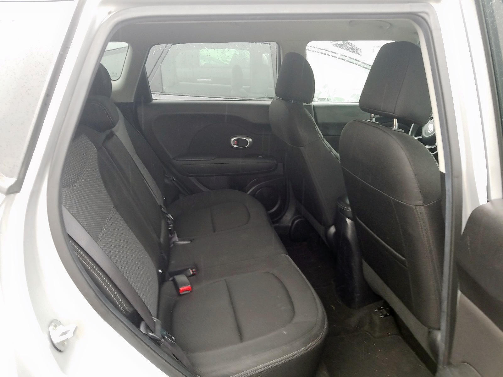 Фото 6 с аукциона – 2018 KIA SOUL + с VIN KNDJP3A57J7544256