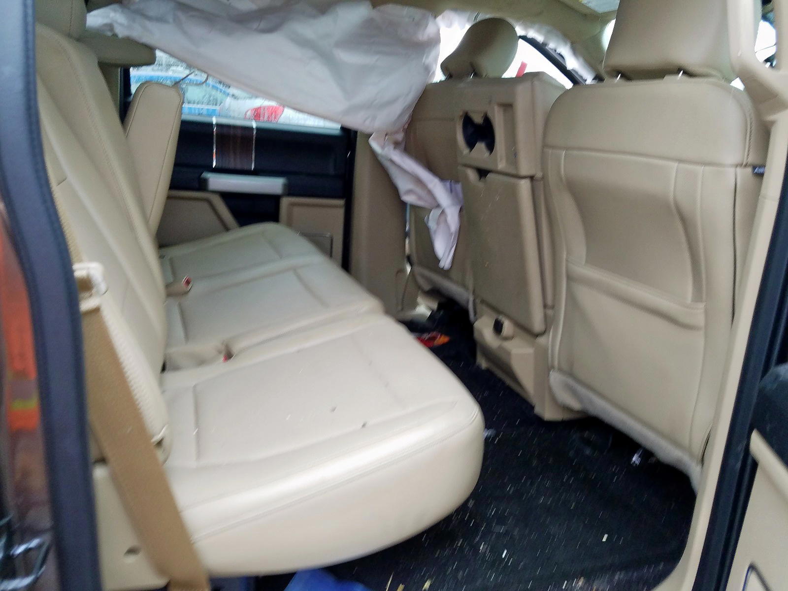 Photo 11 from auction – 2015 FORD F150 SUPER with VIN 1FTEW1EG2FFC60762