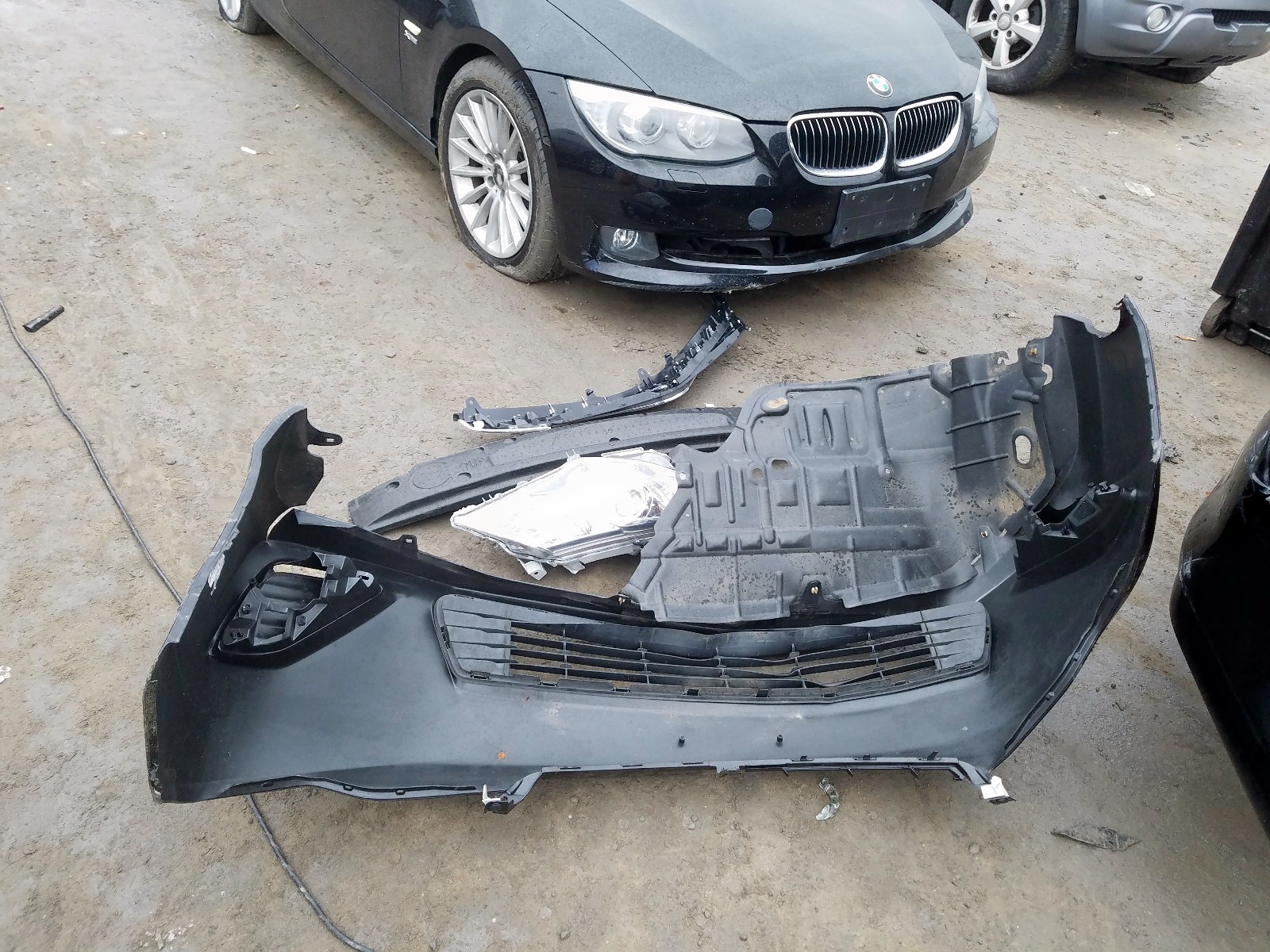 Zdjęcie 9 z aukcji – 2012 TOYOTA CAMRY BASE z VIN 4T4BF1FK7CR171588