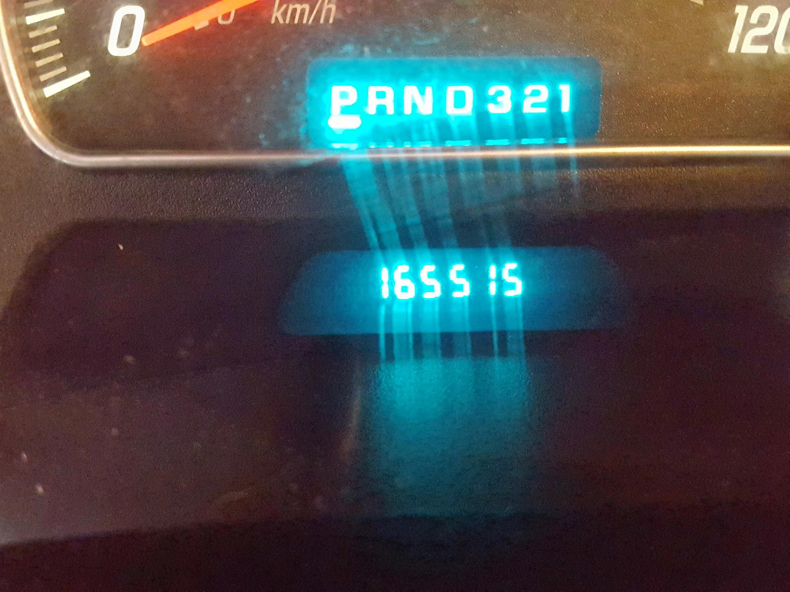 Photo 8 from auction – 2005 GMC ENVOY with VIN 1GKDS13S252164994